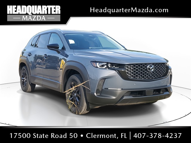 2026 Mazda CX-50 Preferred's photo