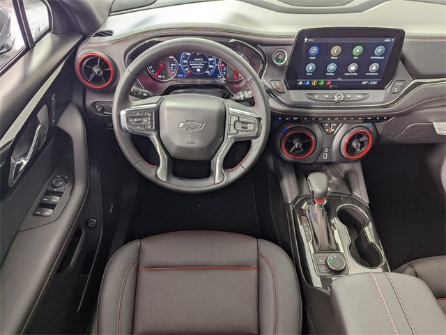 2025 Chevrolet Blazer RS photo 8