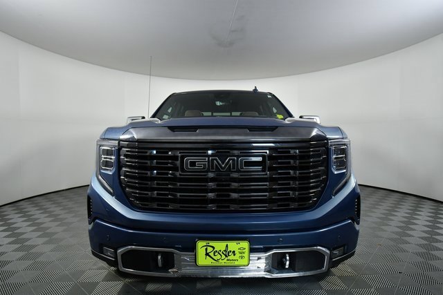 2024 Gmc Sierra 1500 Denali Ultimate photo 2