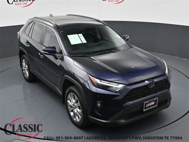 2024 Toyota RAV4 XLE Premium's photo