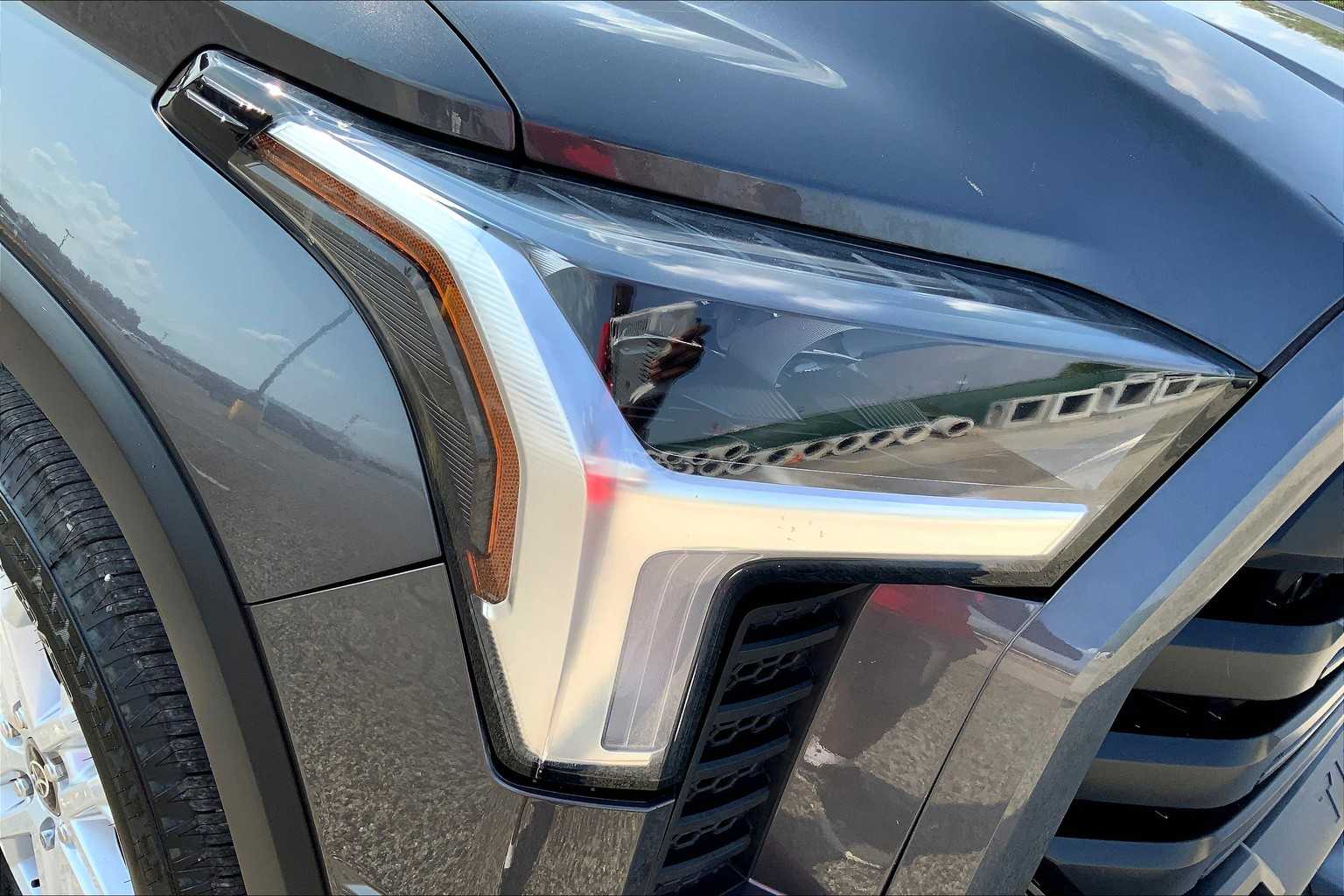 2023 Toyota Tundra SR5 photo 26