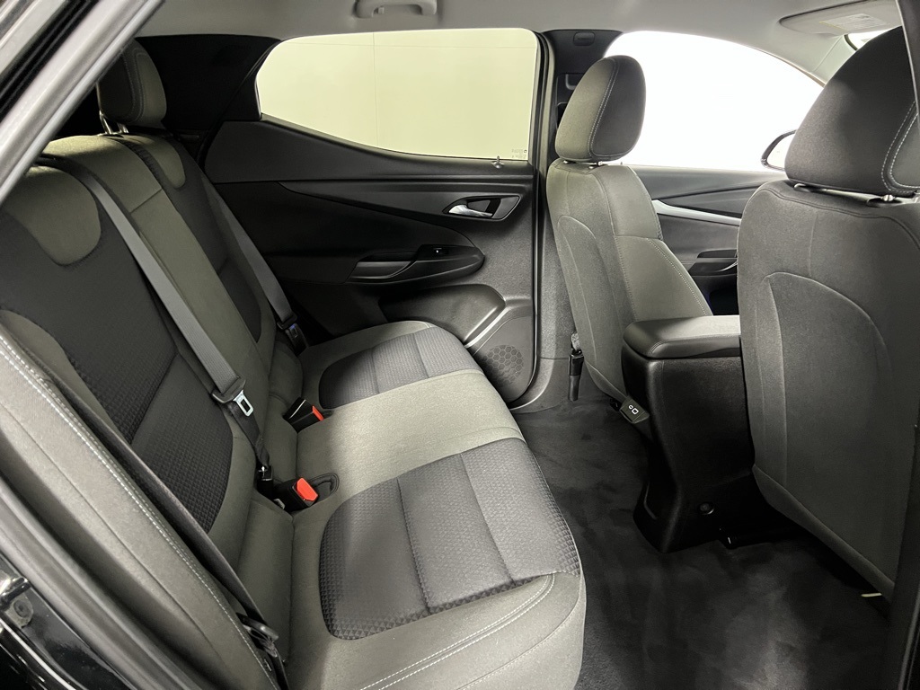 2023 Chevrolet Bolt EUV photo 22