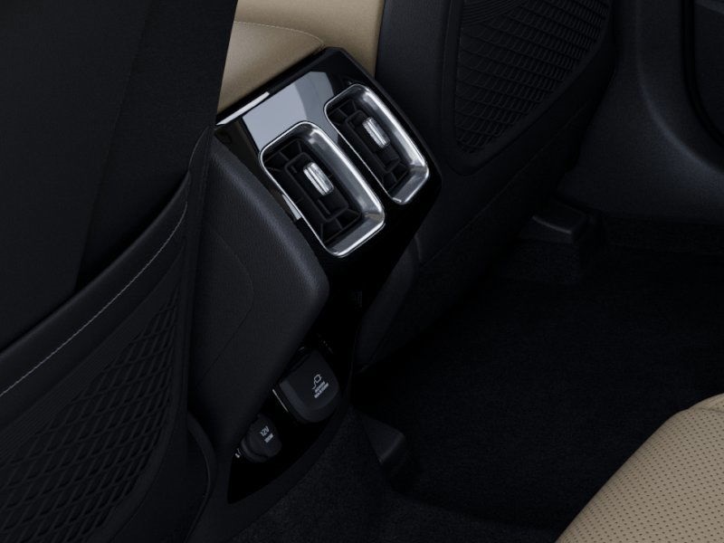 2025 Kia Sorento X-Line SX Prestige photo 23