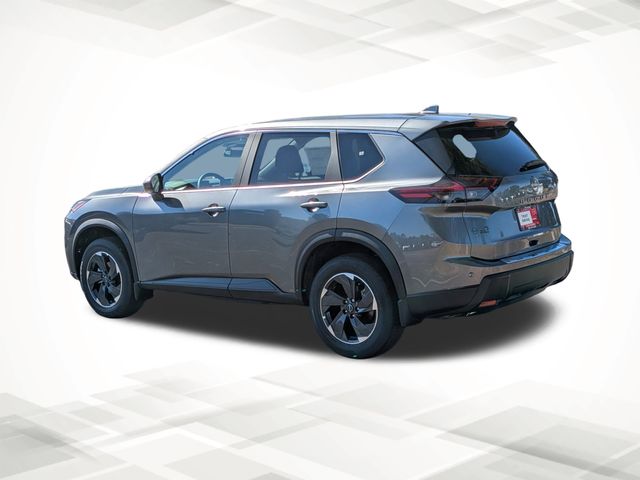 2026 Nissan Rogue SV photo 2