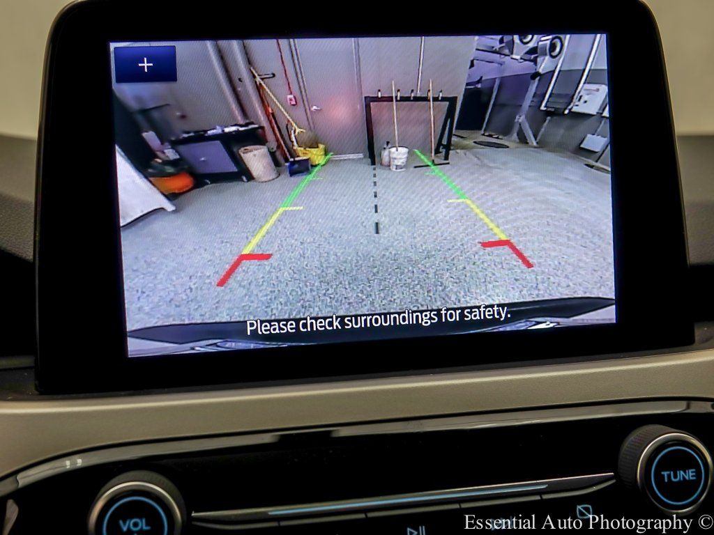 2022 FORD ESCAPE - Image 18