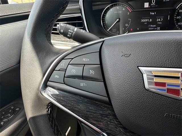 2023 Cadillac XT5 Premium Luxury photo 66