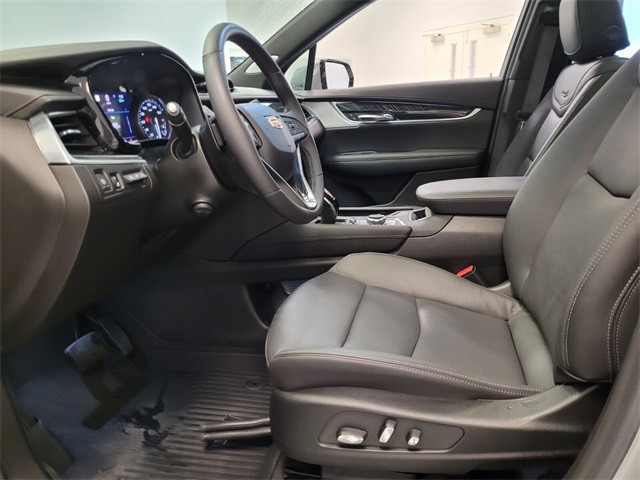 2024 Cadillac XT6 Premium Luxury photo 5