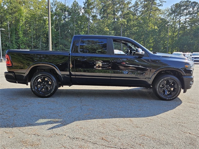 2025 Ram 1500 Big Horn Lone Star photo 12