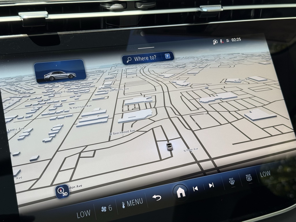 2026 Mercedes Benz E 350 photo 15