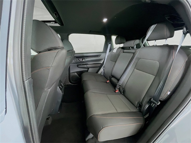 2026 Honda CR-V Hybrid photo 16
