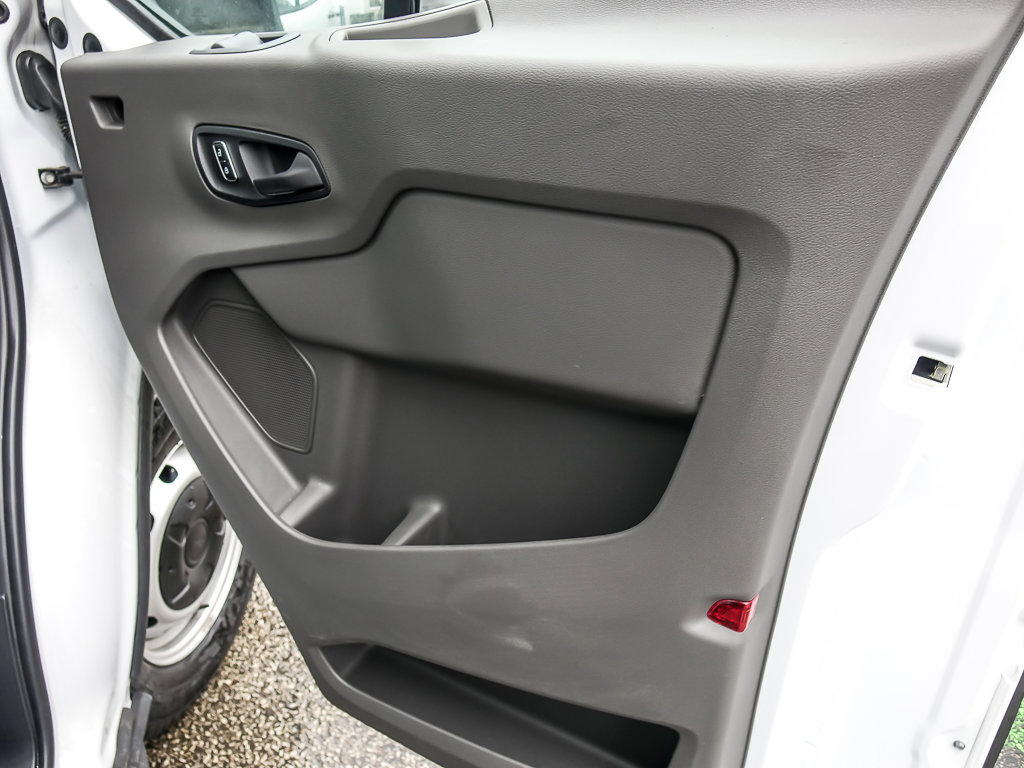 2024 FORD TRANSIT - Image 19