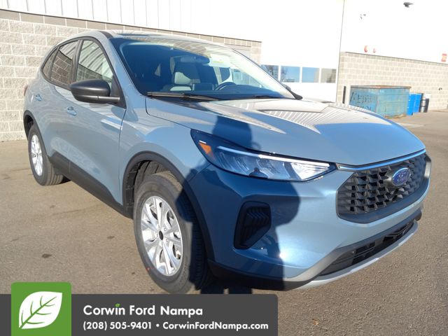 2026 Ford Escape Active's photo