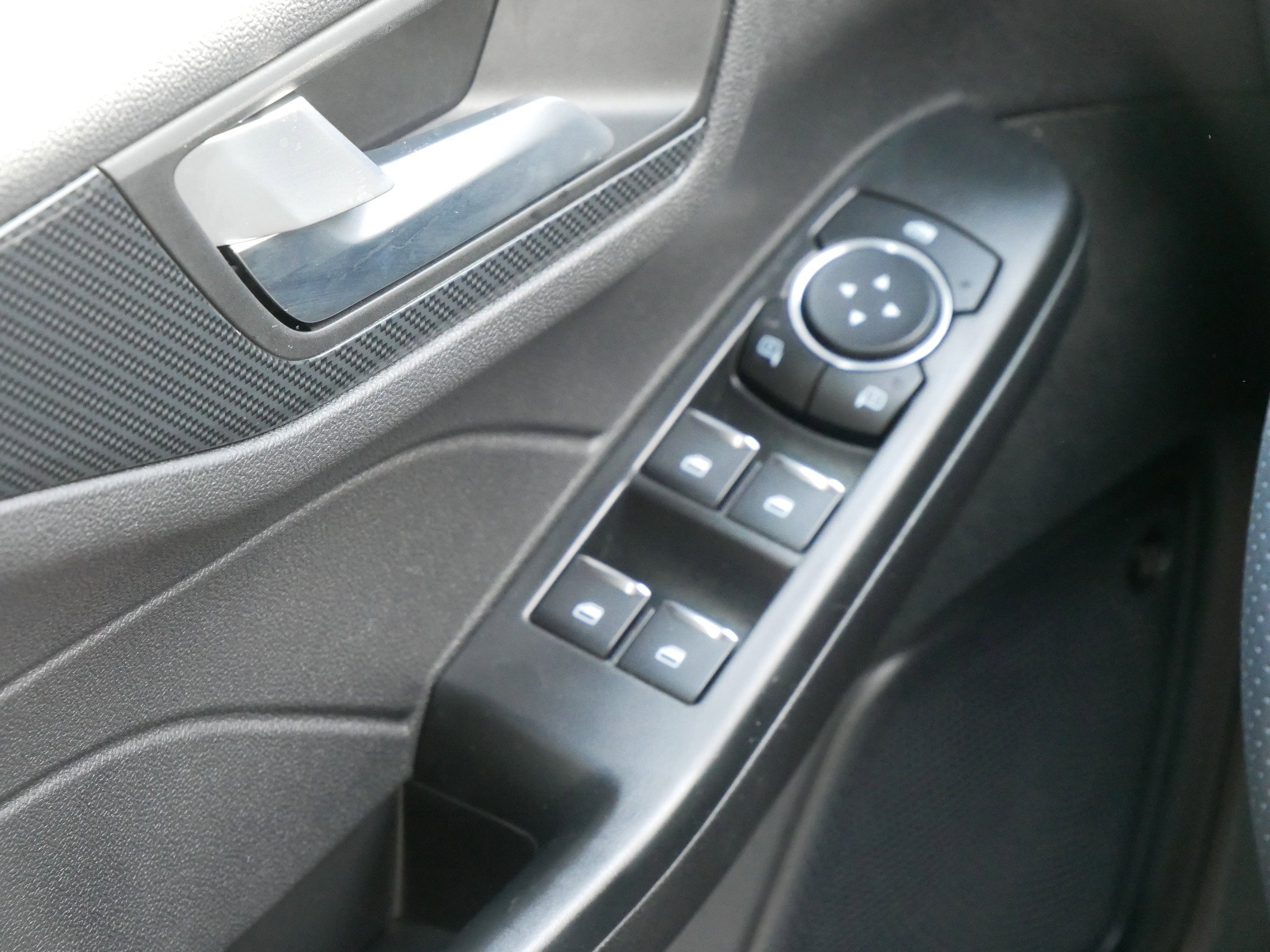 2025 Ford Escape ST-Line Select photo 11