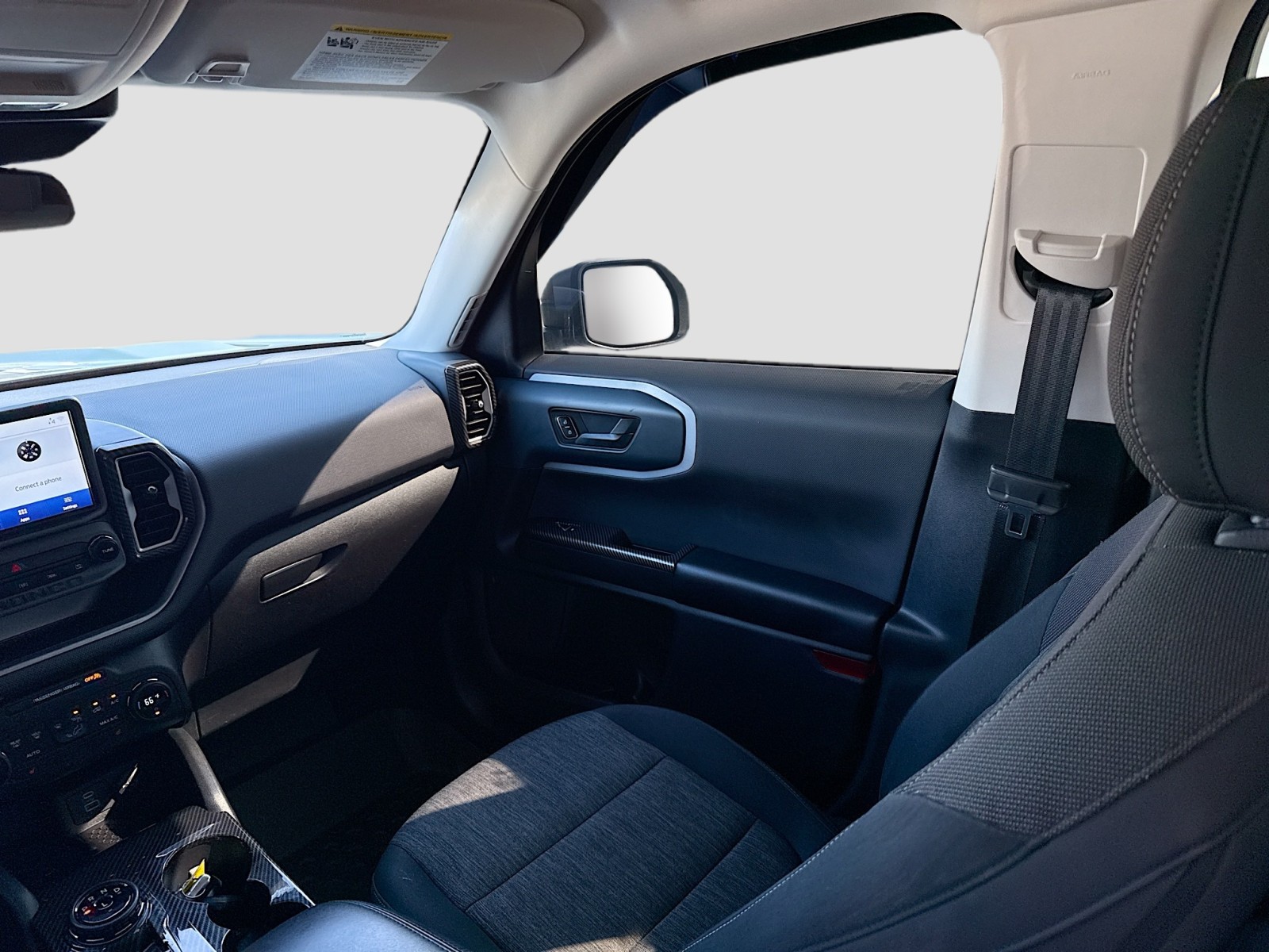 2021 Ford Bronco Sport Big Bend photo 22