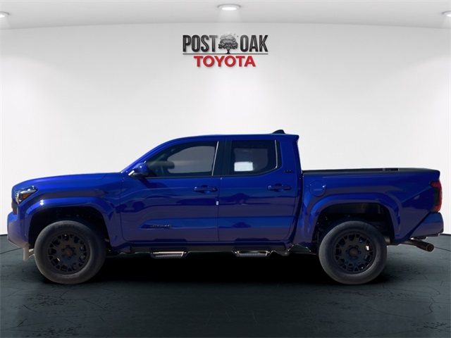 2025 Toyota Tacoma SR5 4x4 Double Cab photo 3