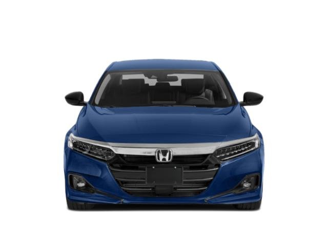 2022 Honda Accord Sport SE photo 4