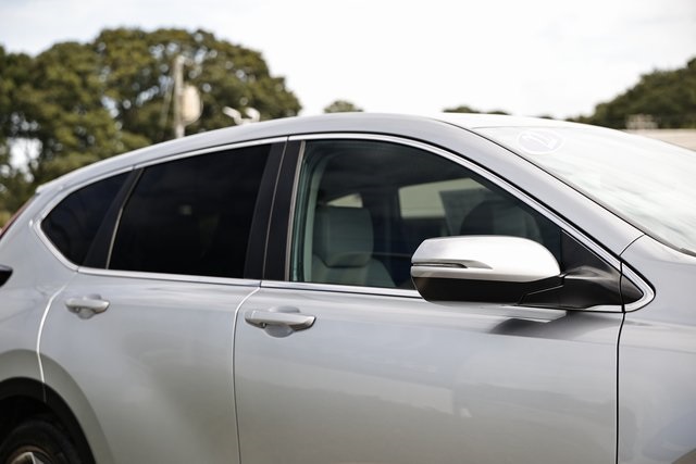 2022 Honda CR-V EX-L photo 11