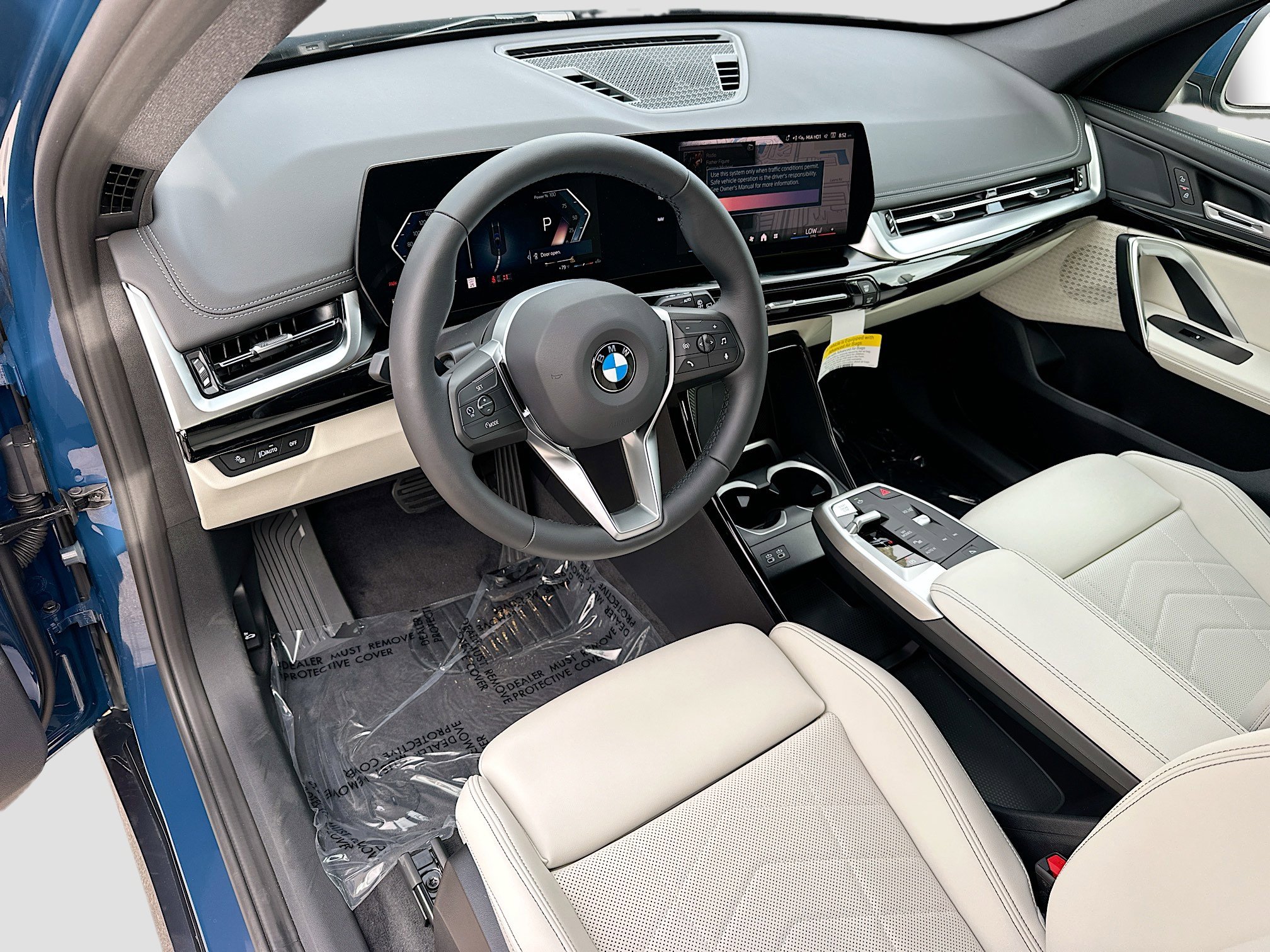 2026 Bmw X1 XDrive28i photo 9