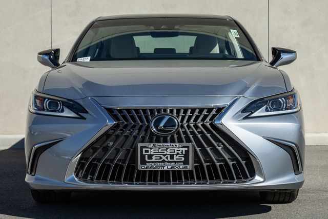 2025 Lexus ES 350 photo 3