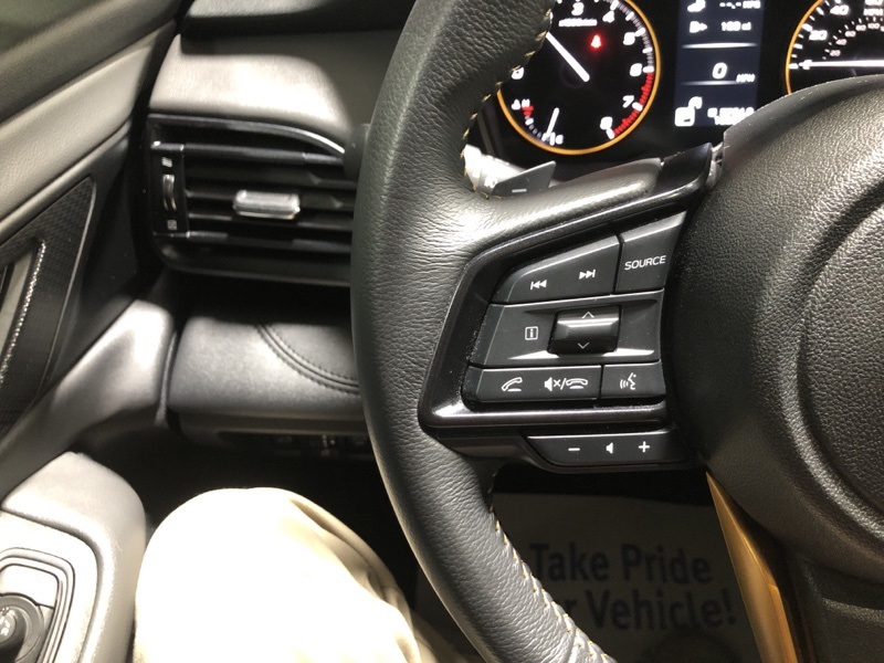 2023 Subaru Outback Wilderness Sport photo 22