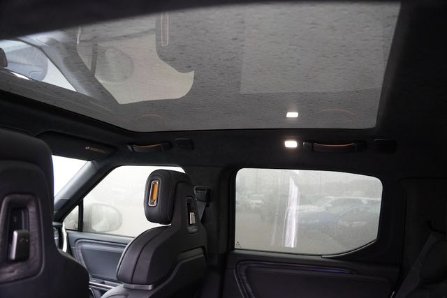 2022 Rivian R1T Launch Edition photo 4