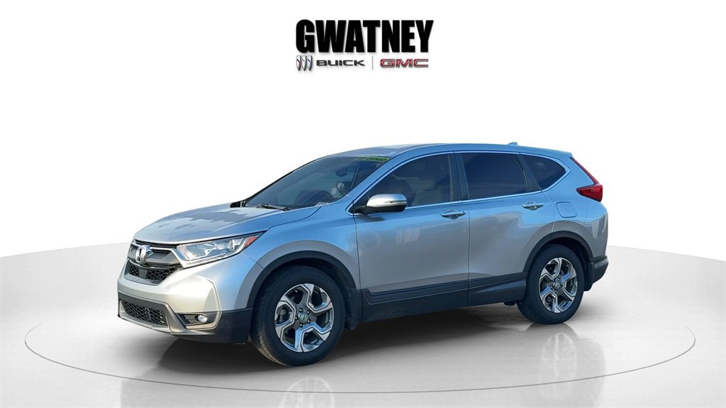 2019 Honda CR-V EX-L photo 24