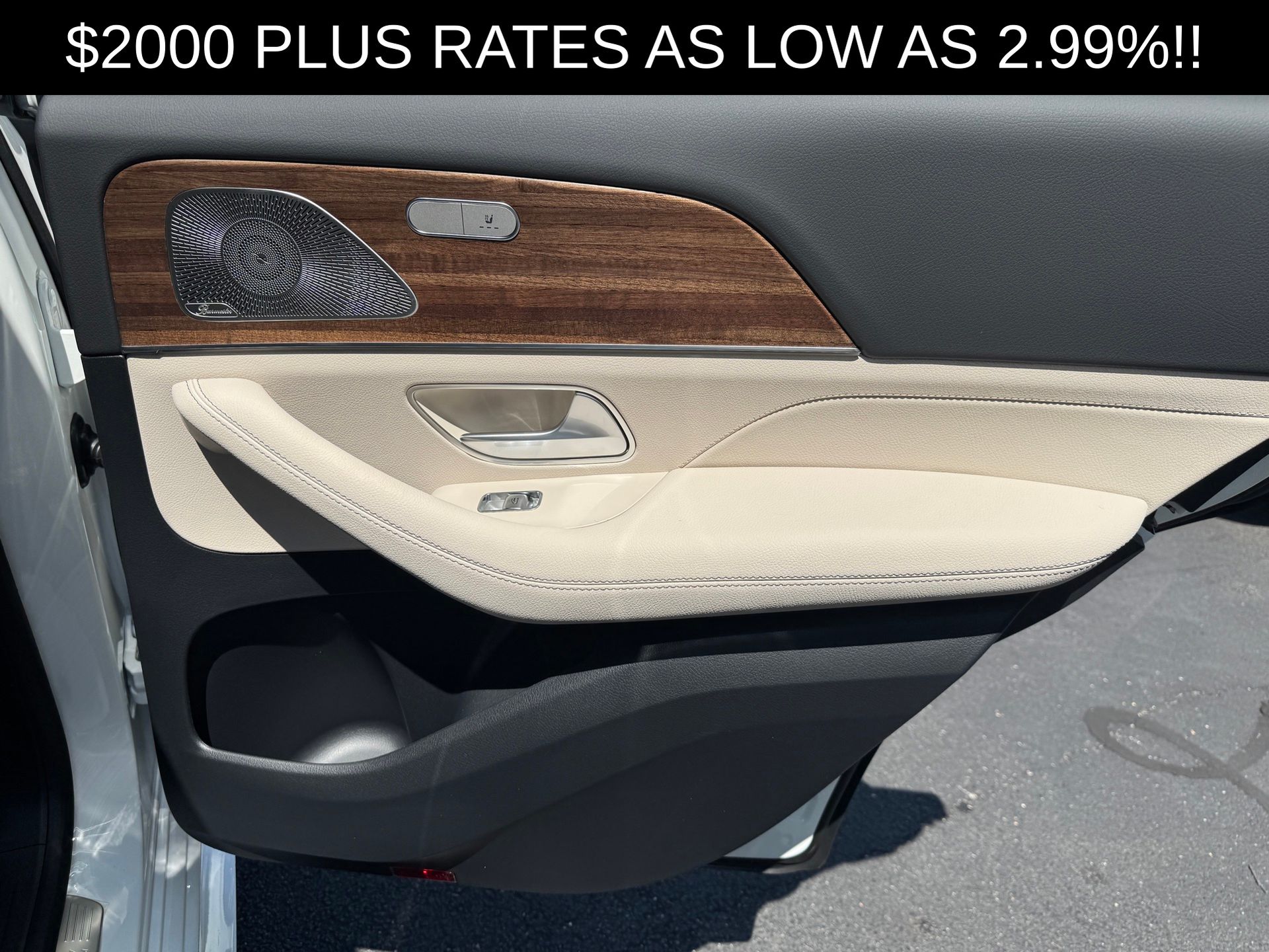 2025 Mercedes Benz GLE 450 4MATIC photo 22