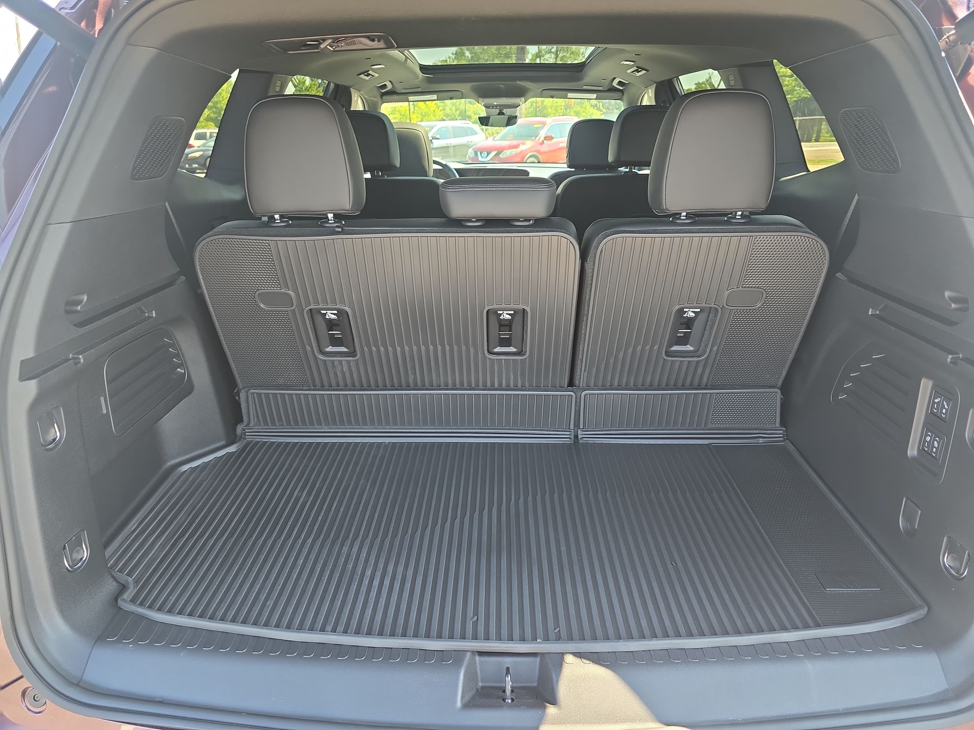 2026 Buick Enclave Avenir photo 64