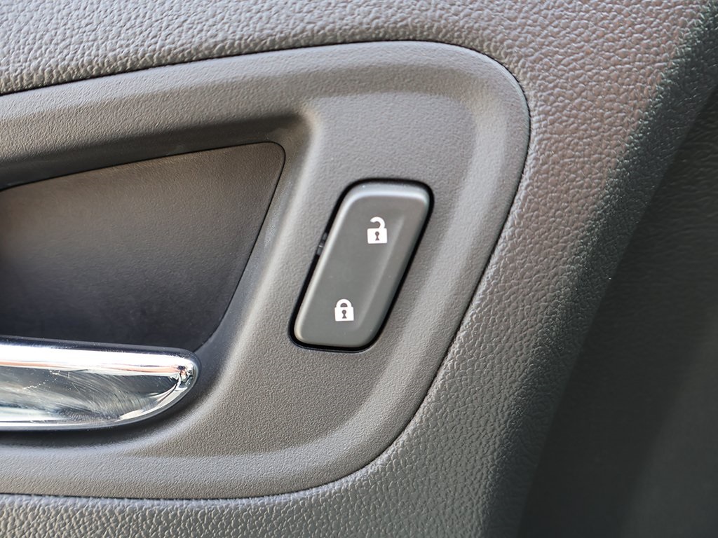 2022 Chevrolet Colorado Z71 photo 34