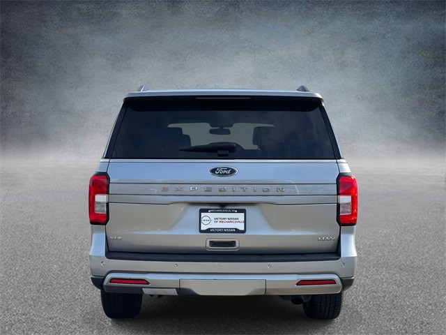 2024 Ford Expedition MAX XLT photo 2