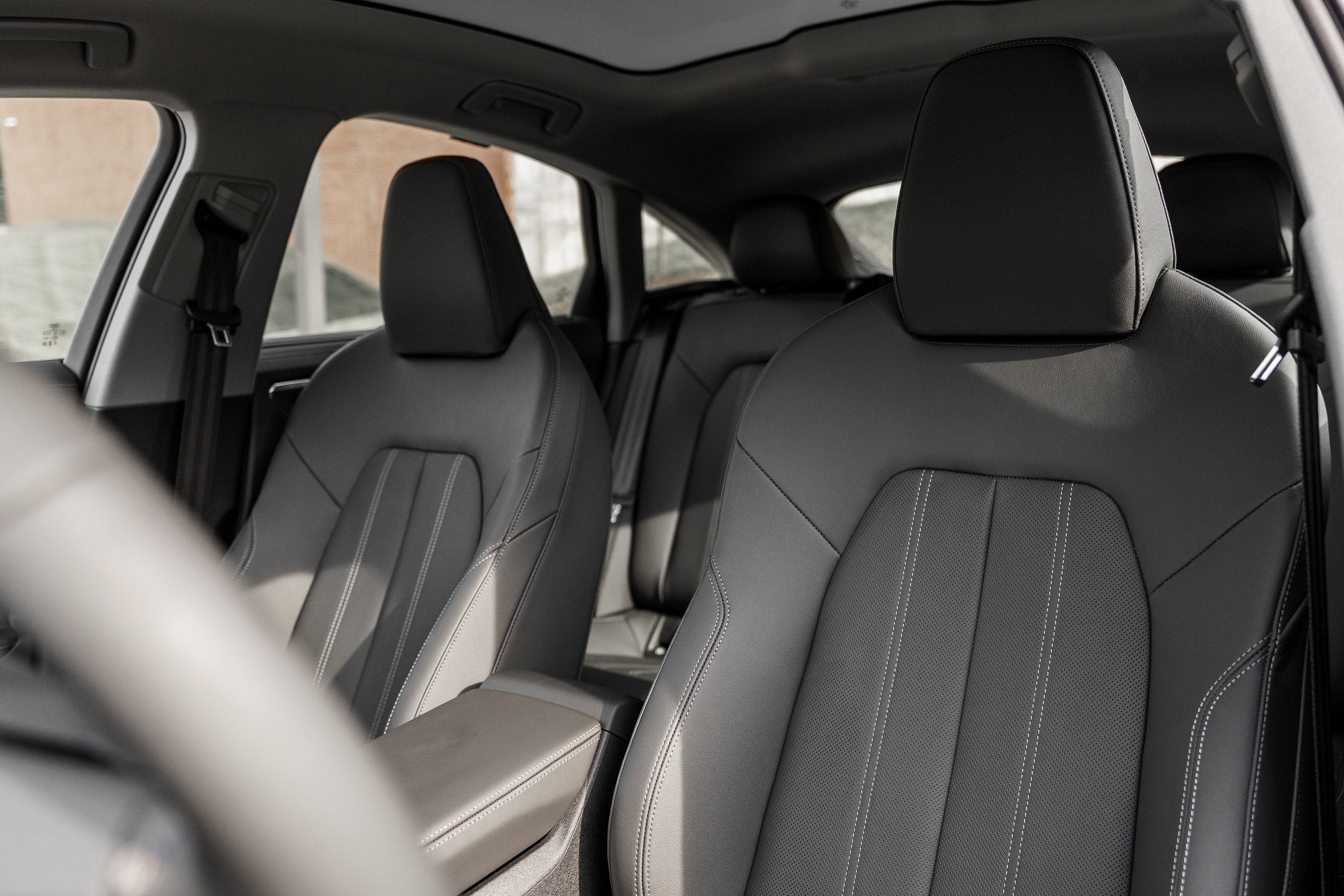 2025 Audi A5 Quattro Premium Plus photo 18