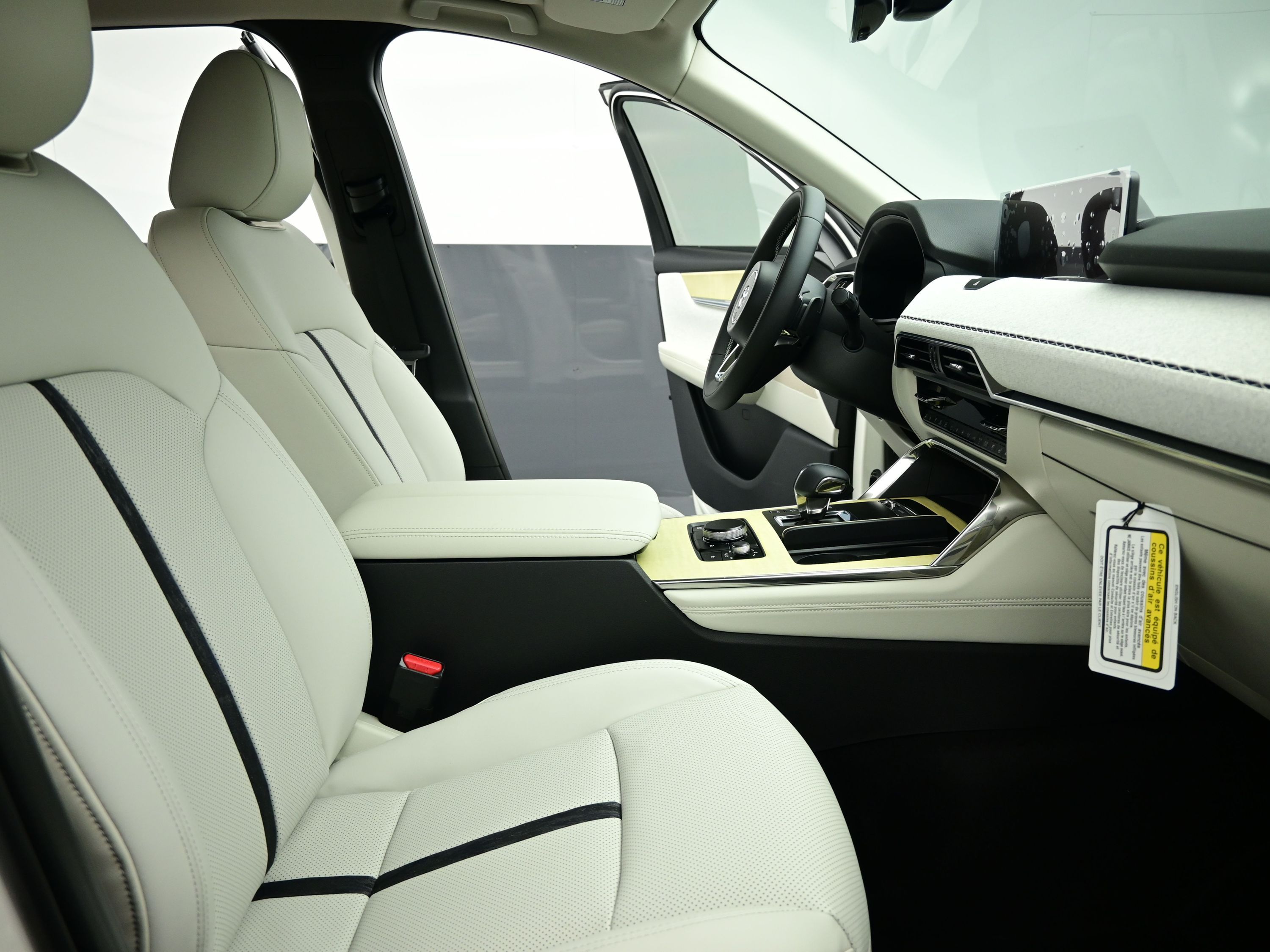 2025 Mazda CX-90 3.3 Turbo Premium Plus photo 29
