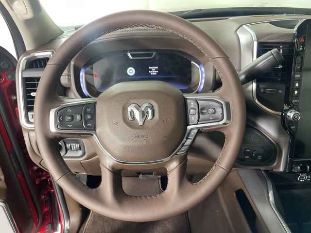 2026 Ram 2500 Laramie photo 20