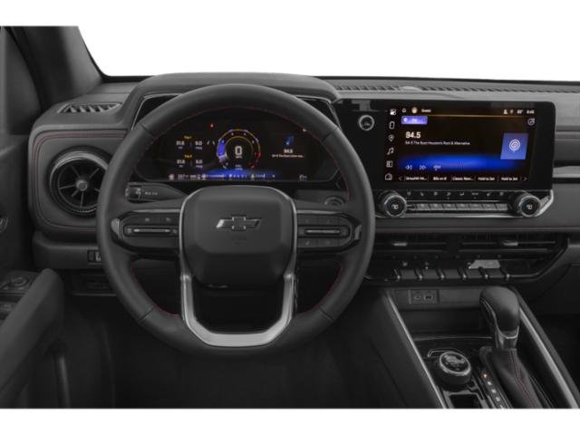 2026 Chevrolet Colorado Z71 photo 6