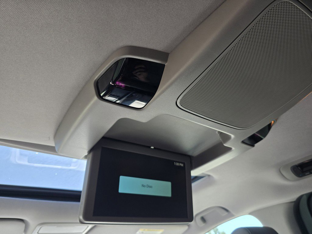 2020 Honda Odyssey EX-L photo 3