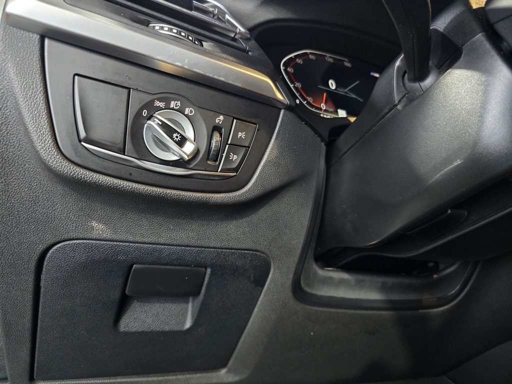2023 Bmw X3 xDrive30i photo 13
