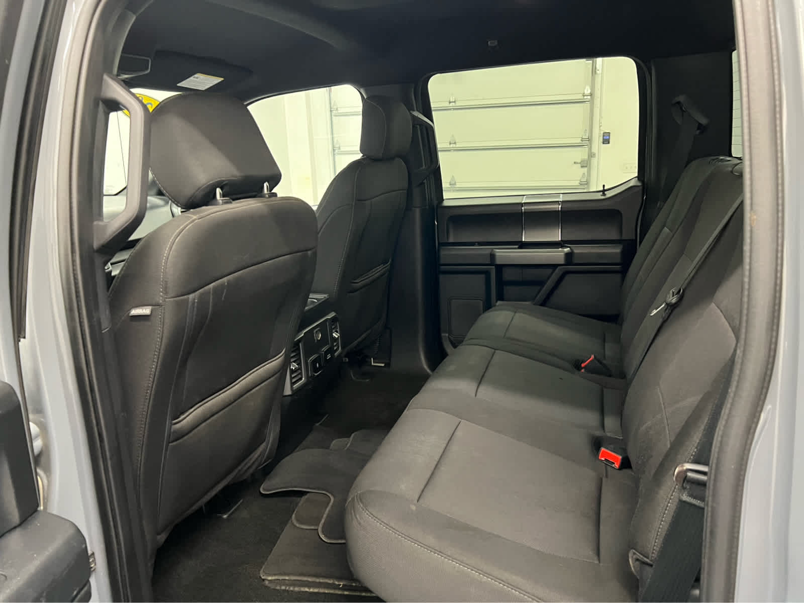 2020 Ford F-150 XLT photo 26