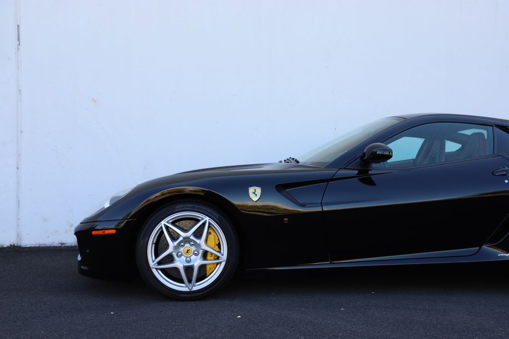 2007 Ferrari 599 GTB Fiorano photo 23