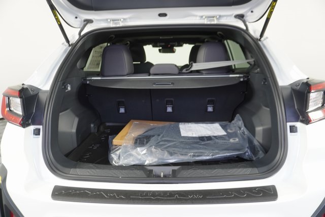 2025 Subaru Crosstrek Sport photo 23