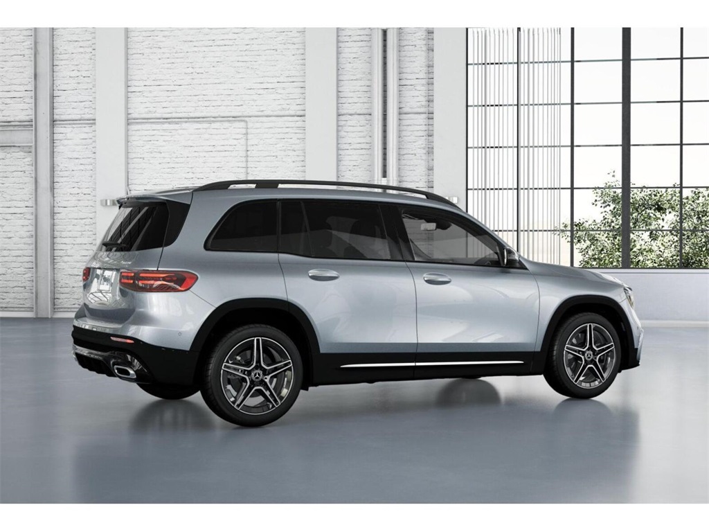 2025 Mercedes Benz GLB 250 4MATIC photo 18