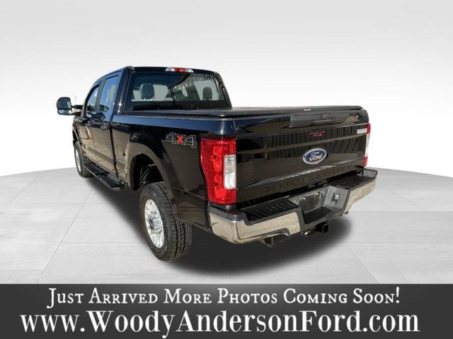 2019 Ford F-250 XL photo 2