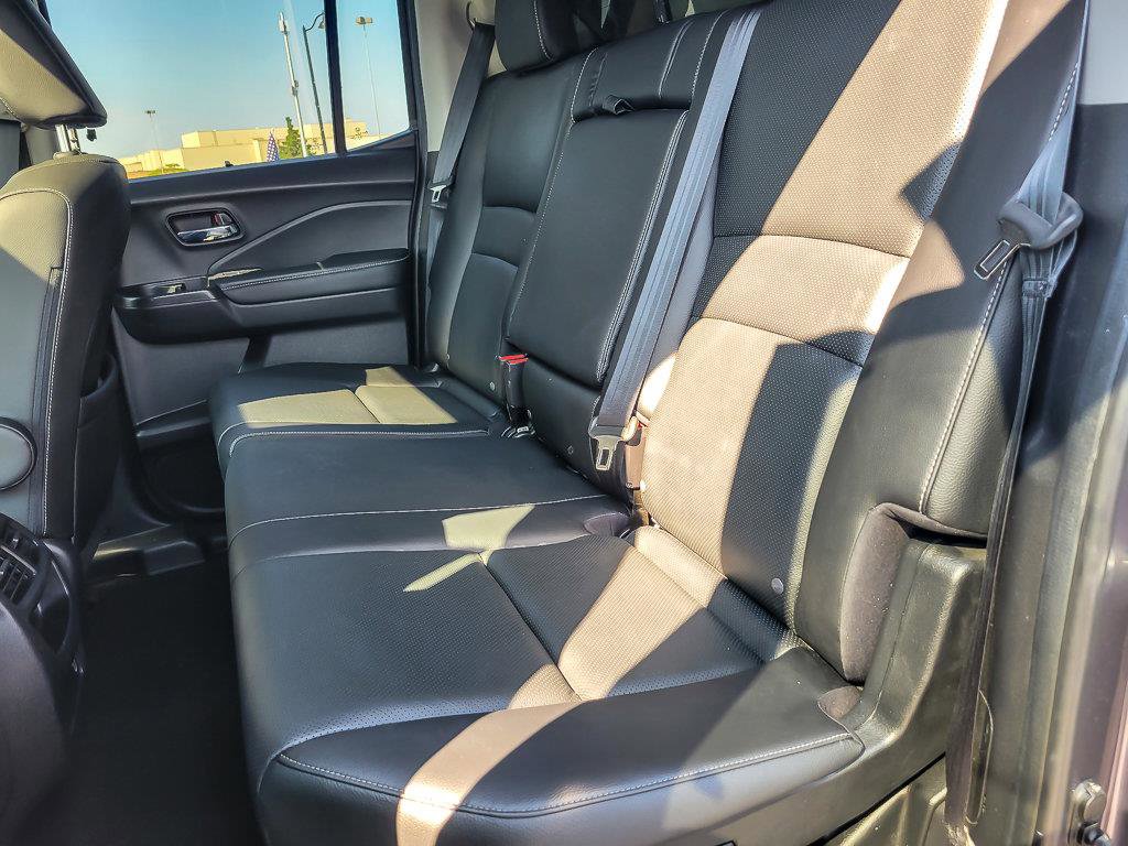 2022 HONDA RIDGELINE - Image 14