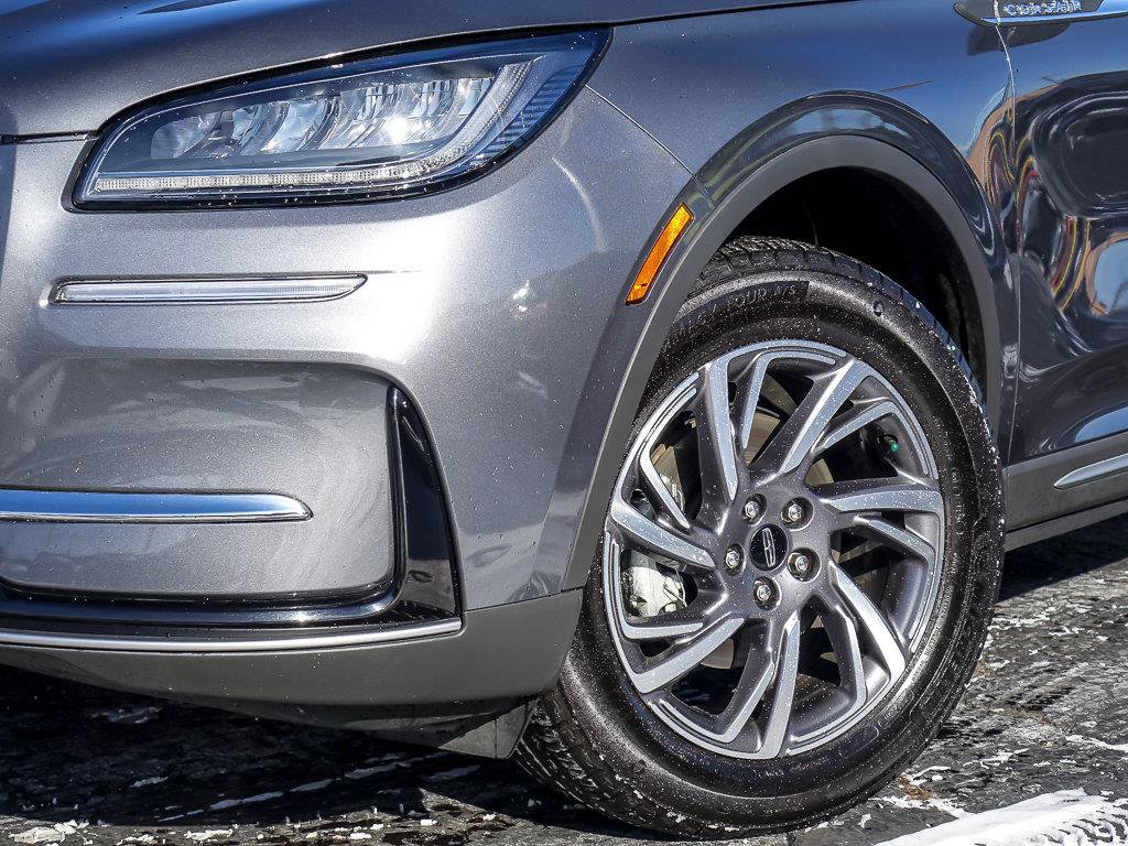 2023 LINCOLN CORSAIR - Image 3
