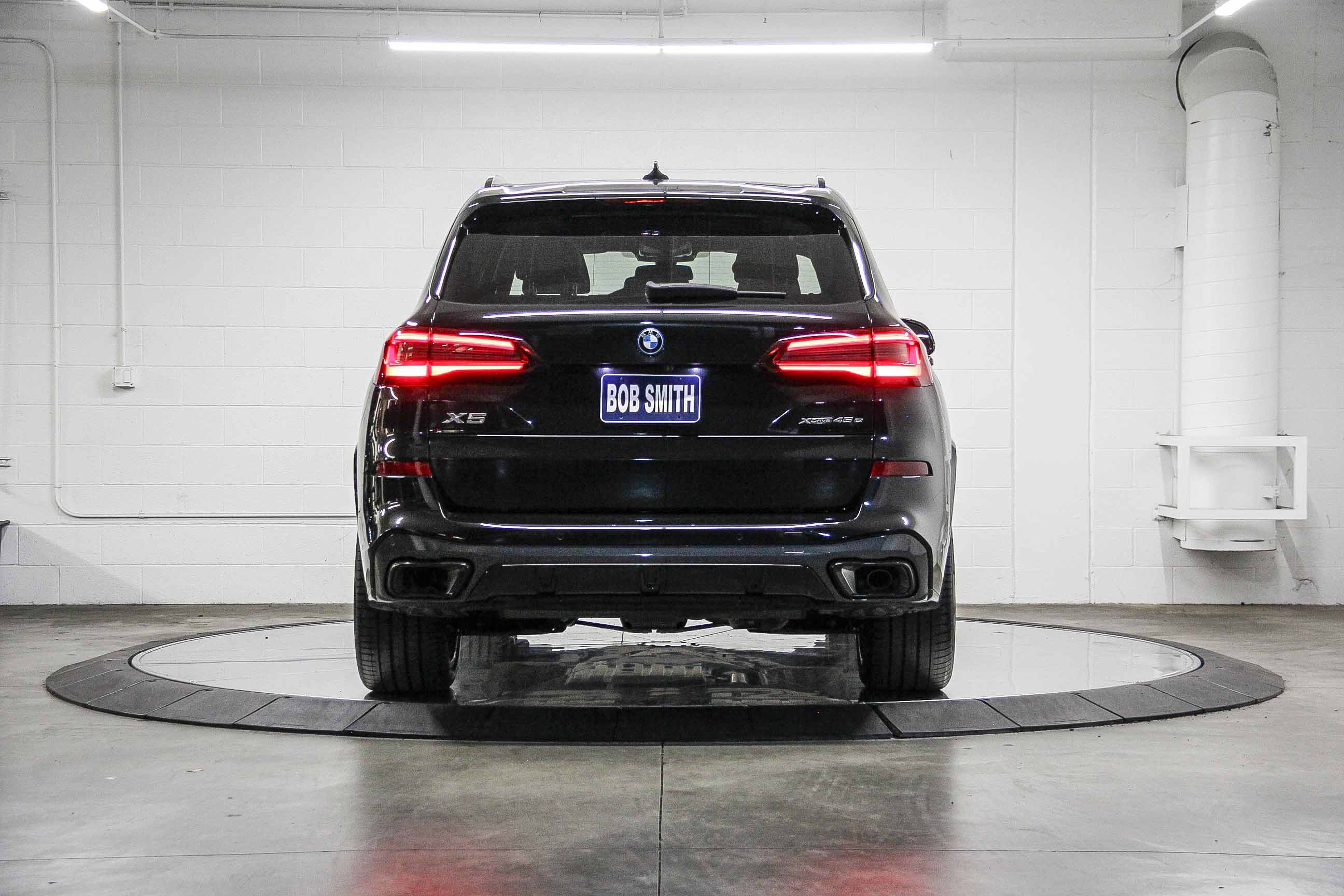 2023 Bmw X5 xDrive45e photo 5