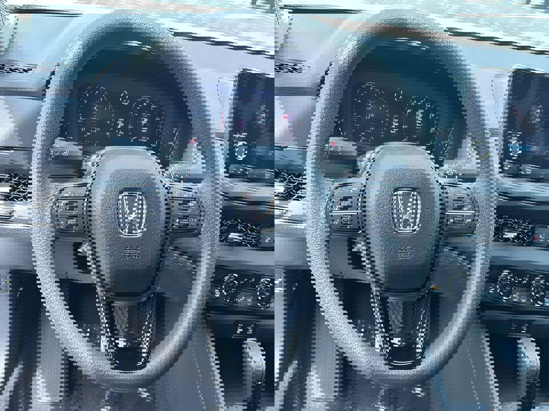 2025 Honda Accord 1.5T SE photo 14