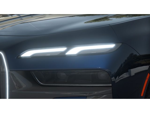 2025 Bmw 760i 760i xDrive photo 6