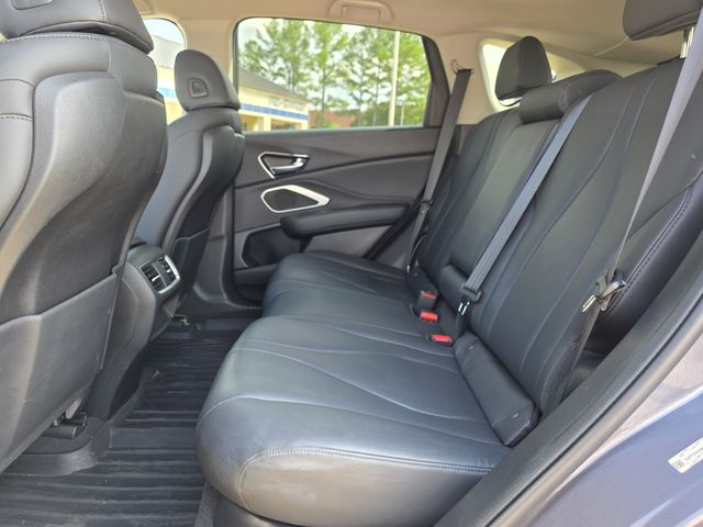 2021 Acura RDX photo 18