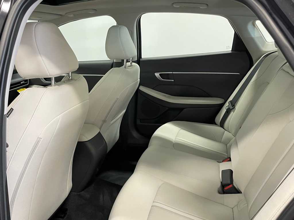 2024 Hyundai Sonata SEL Convenience photo 19