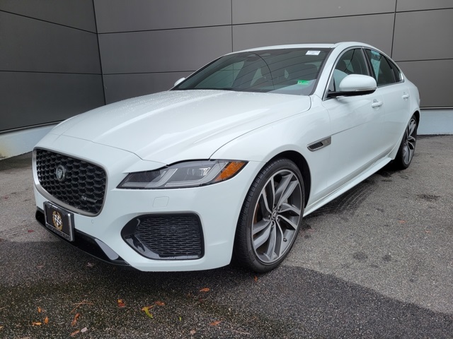 2024 Jaguar XF