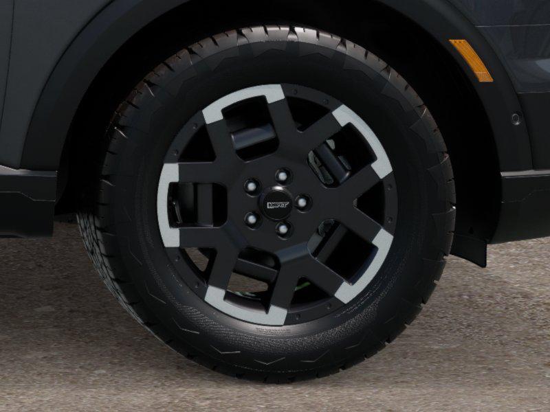 2026 Hyundai Palisade XRT photo 6